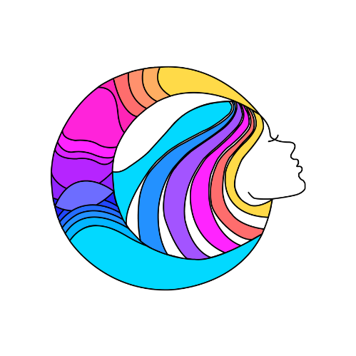 LunART Creative Roundtable - On Setting Text - logo